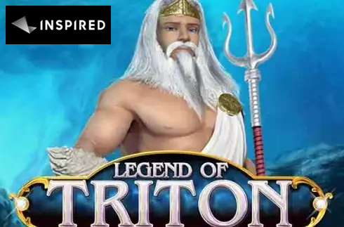 Legend of Triton
